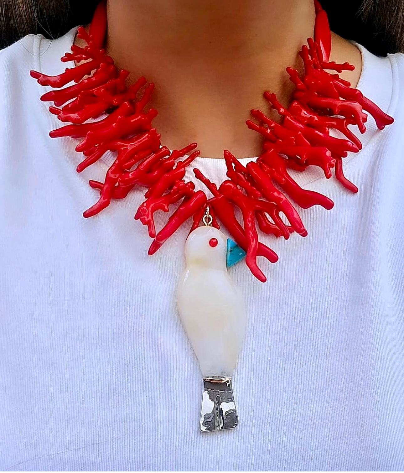 Collar Canaima