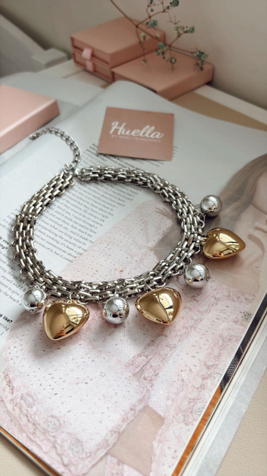 Collar Francia