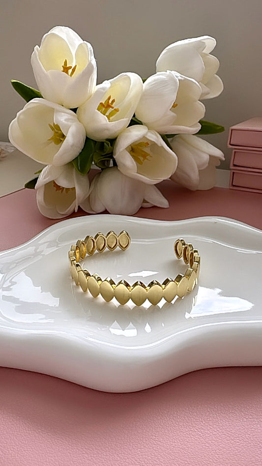 Brazalete zic Zac