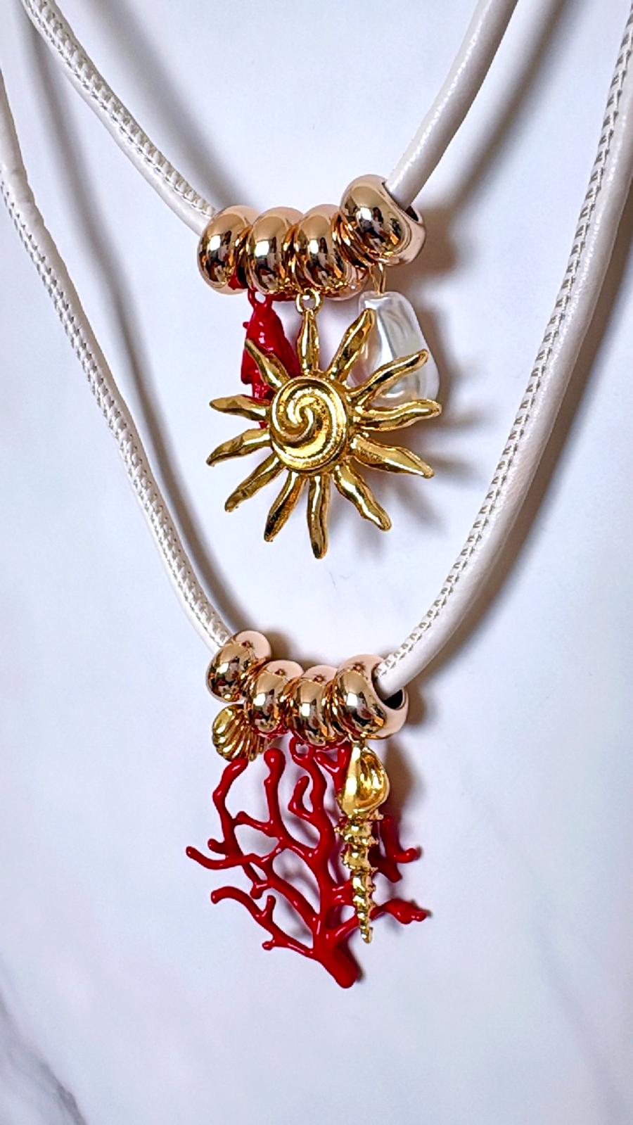 Collares Playas de Pampatar