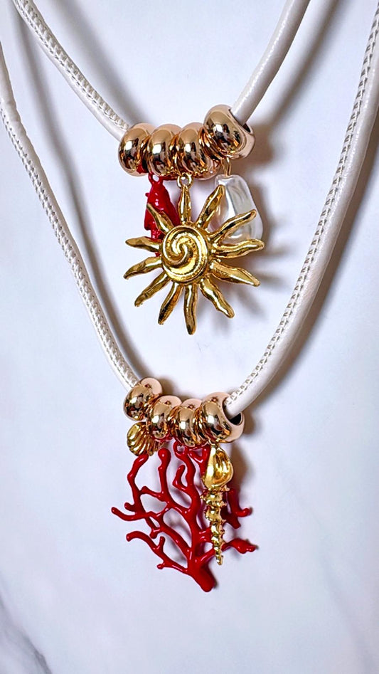 Collares Playas de Pampatar