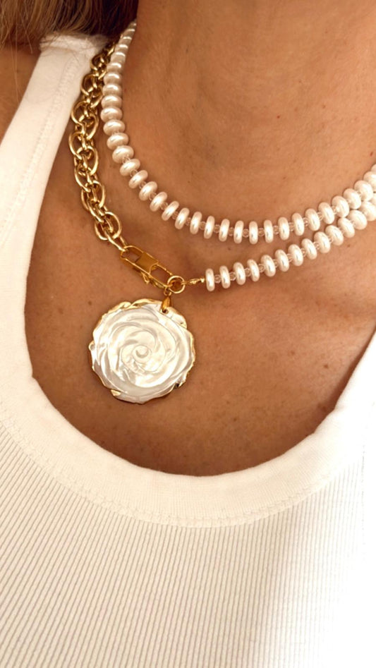 Collar ysola