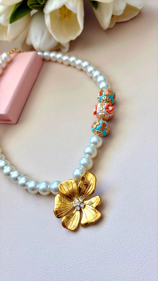 Collar Norka