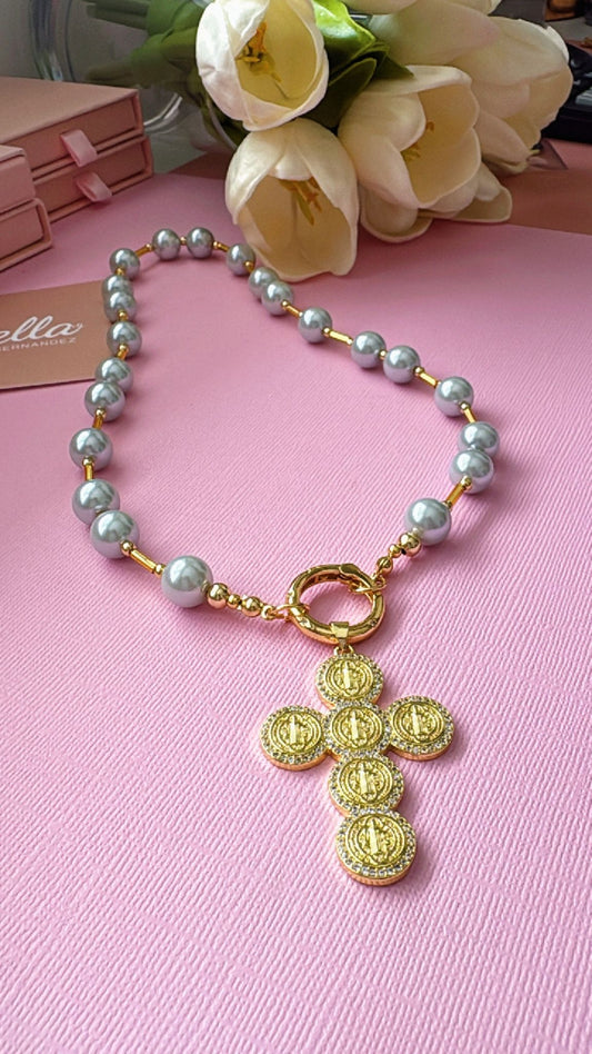 Collar Cruz de Mayo