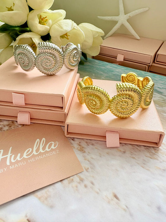 Brazalete ajustable Mar adentro