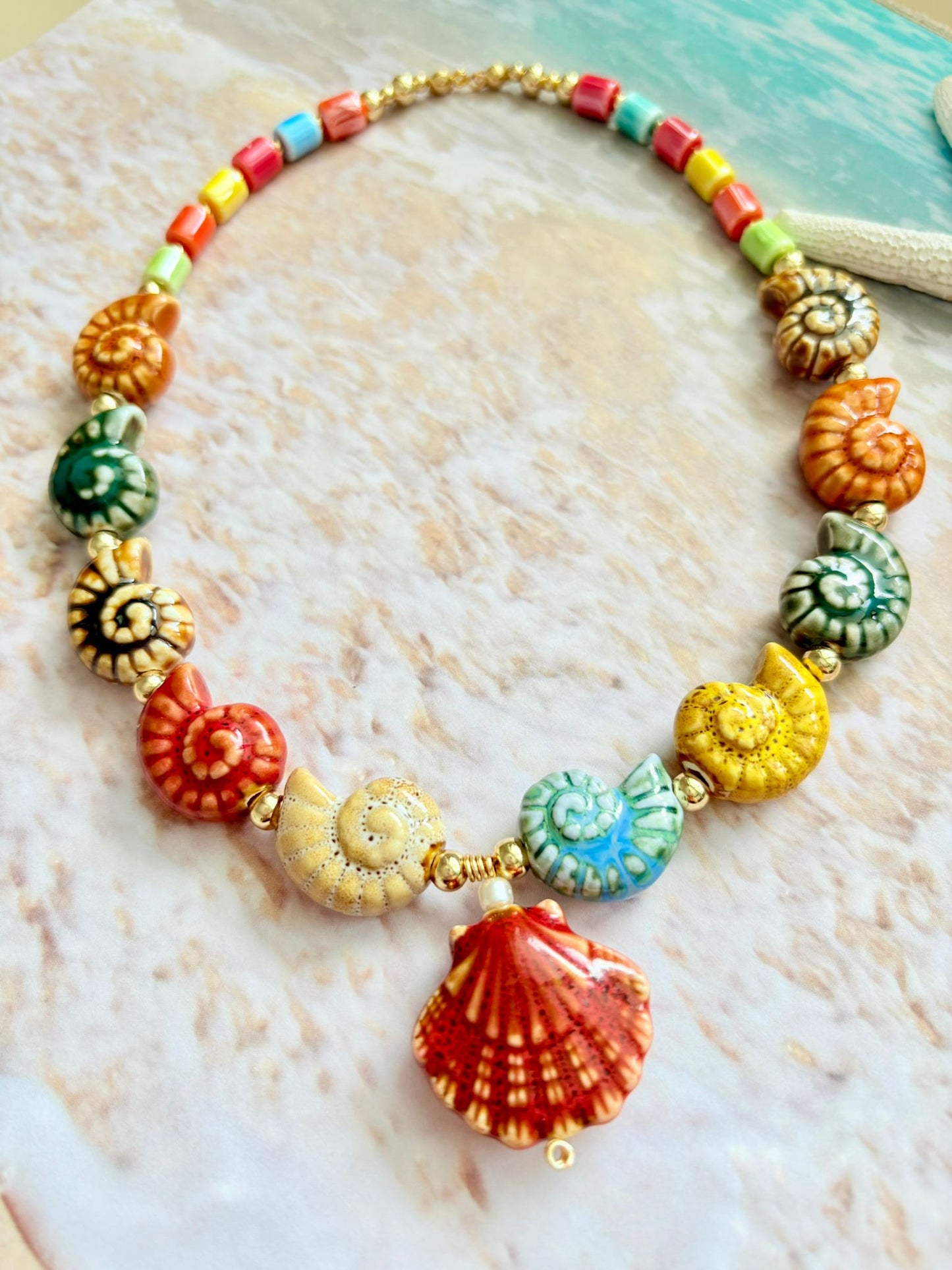 Collar Pampatar