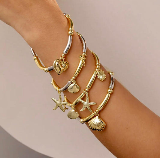 Brazalete Tucacas