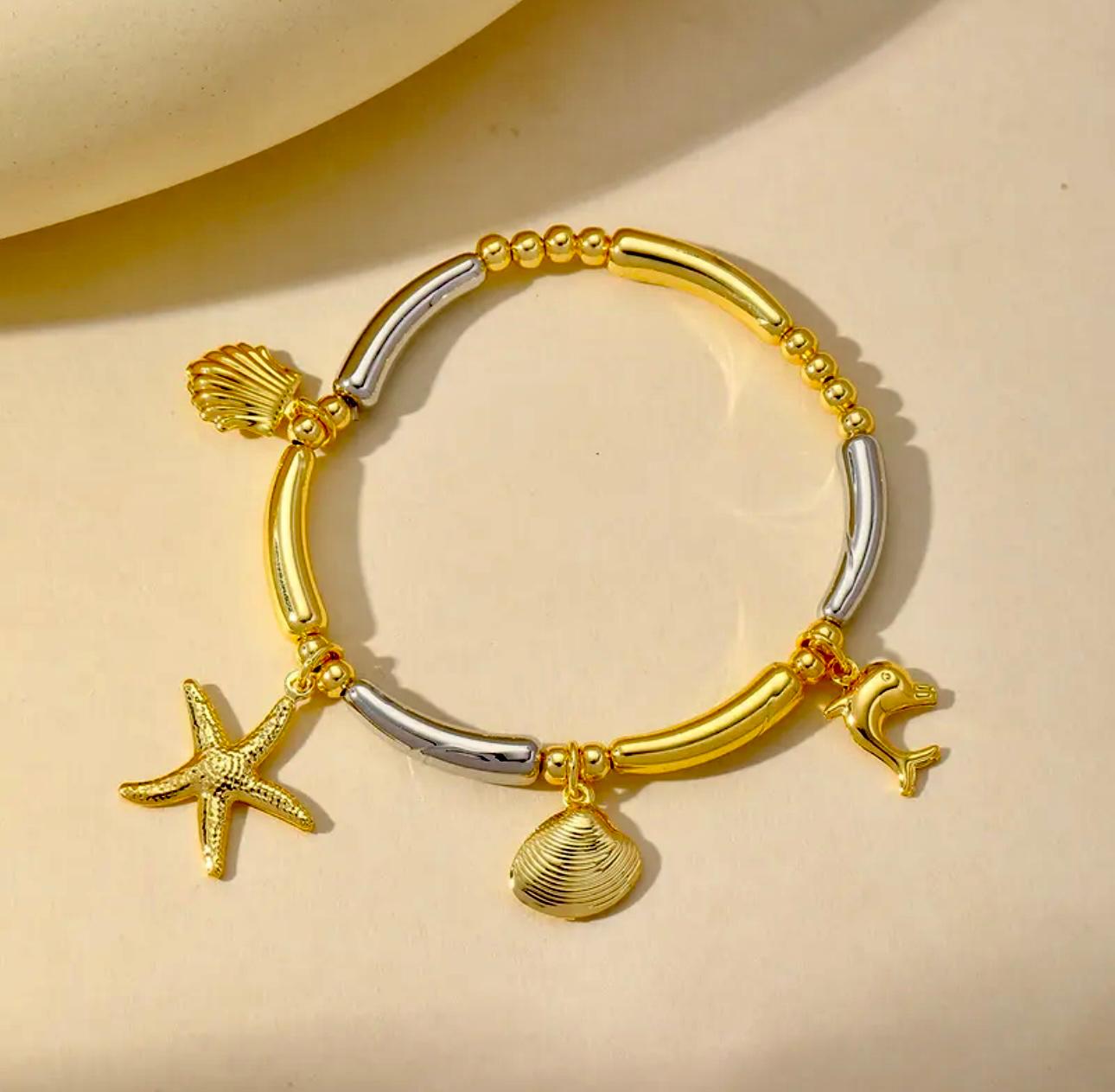 Brazalete Tucacas