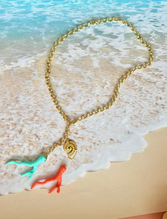 Cadena Mar adentro