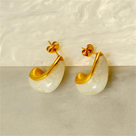 Aretes Gotas de Summer