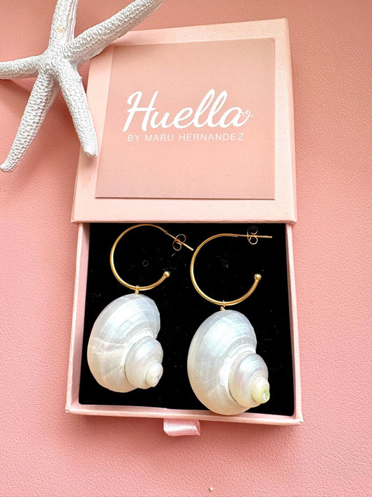 Aretes summer Trendy