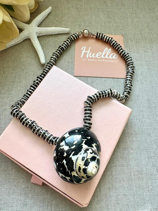 Collar Vibras de Verano night
