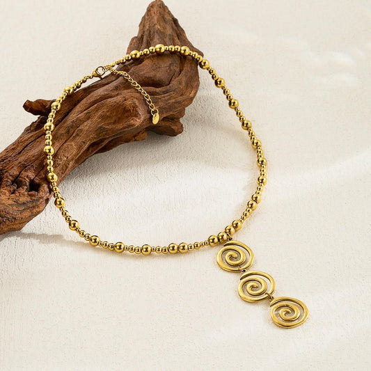 Collar Marea Alta