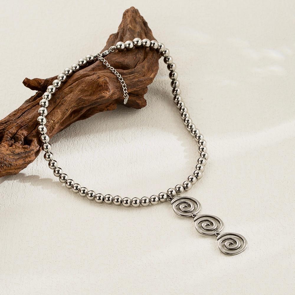 Collar Marea Alta