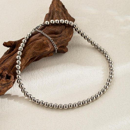 Collares Balines en Acero