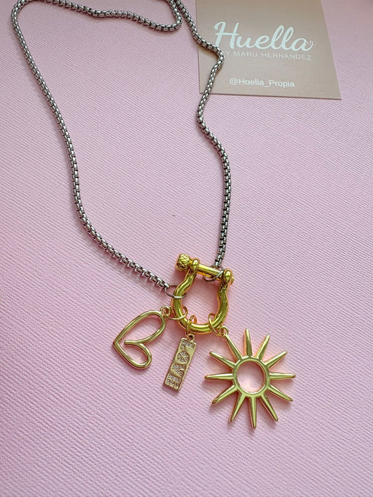 Cadena Amor de Verano