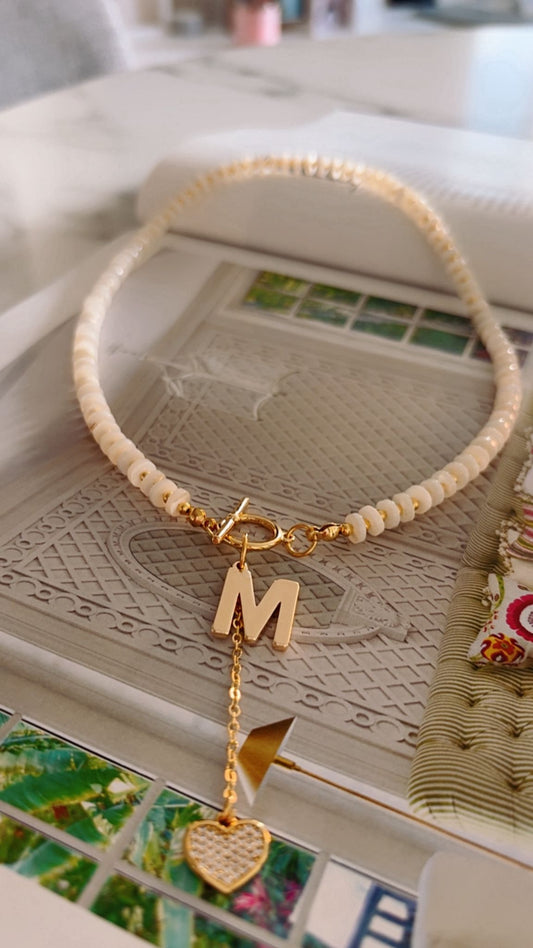 Collar Amor Propio