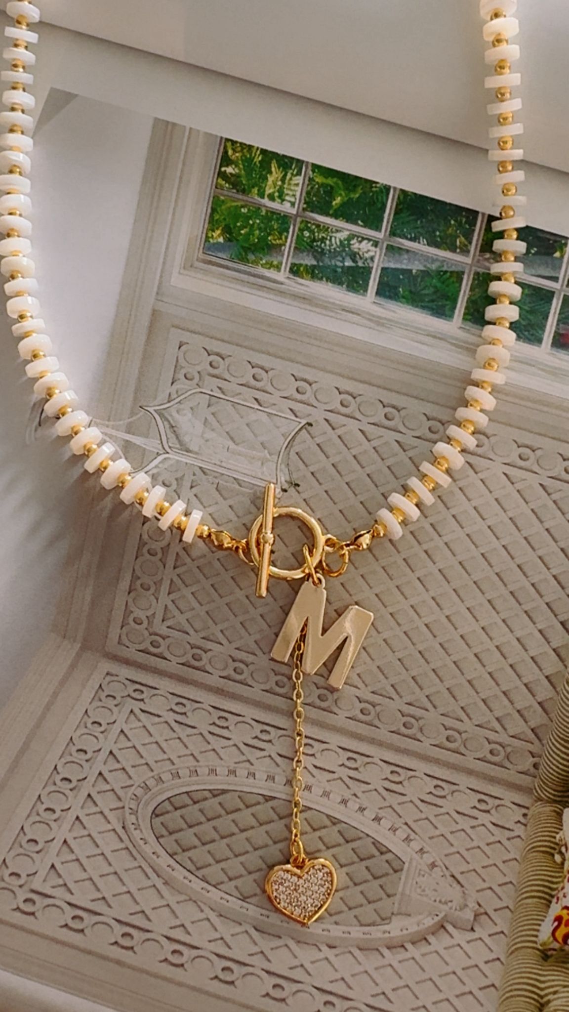 Collar Amor Propio