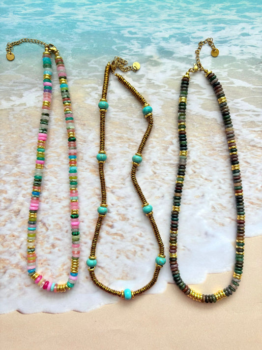 Collares Pucca