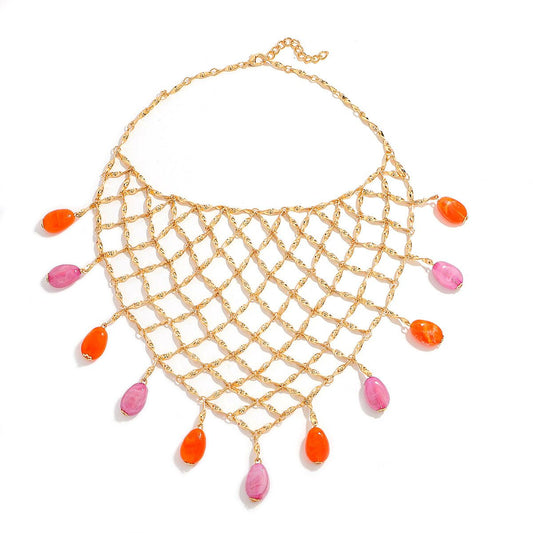 Collar Amazonia