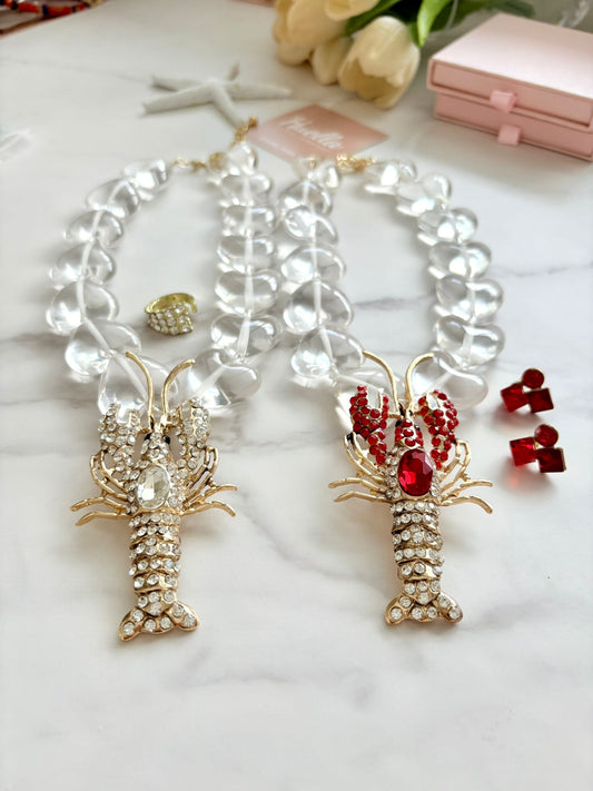 Collar cayo borracho