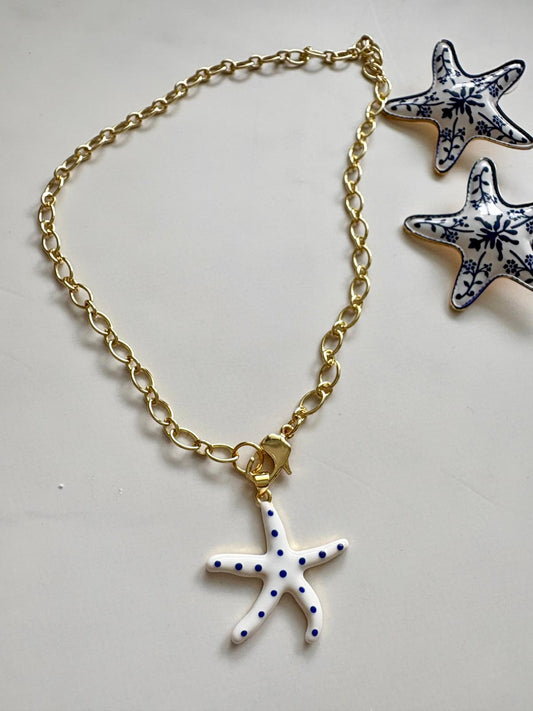 Cadena Estrella Summer