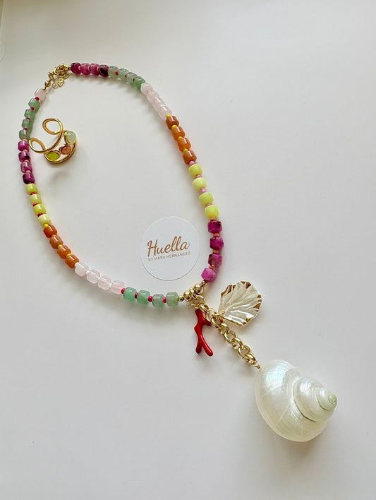 Collar Destin