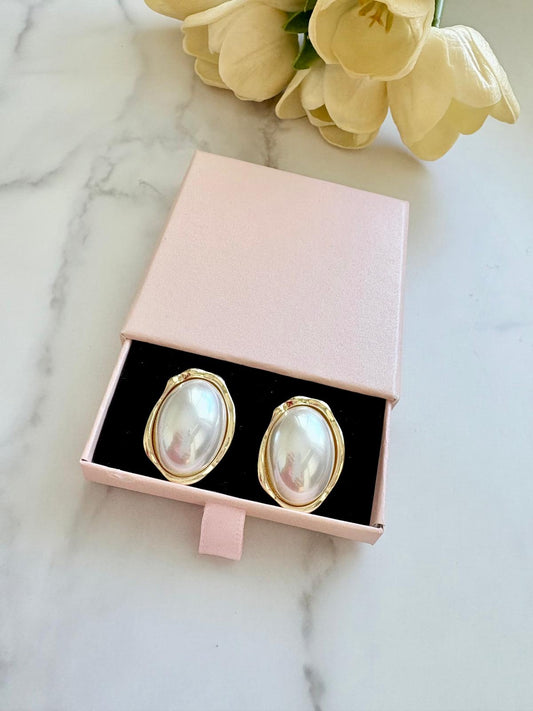 Aretes Vintage