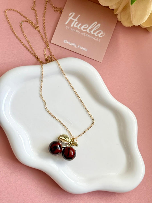 Cadena Cherry Brown