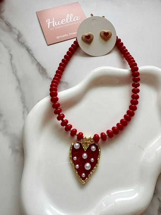 Collar Amor Propio