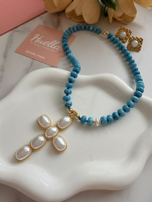 Collar FE absoluta