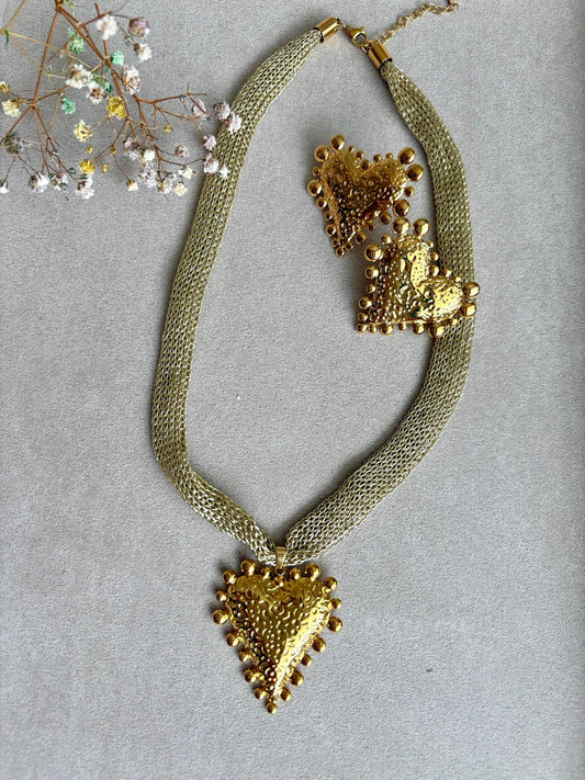 Collar Nuestro Amor