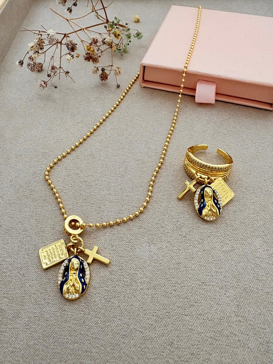 Cadena 3 bendiciones