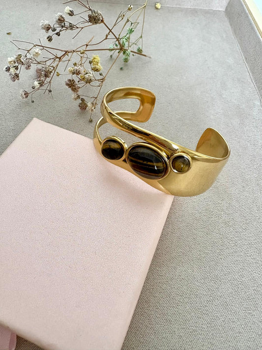 Brazalete estilo europeo