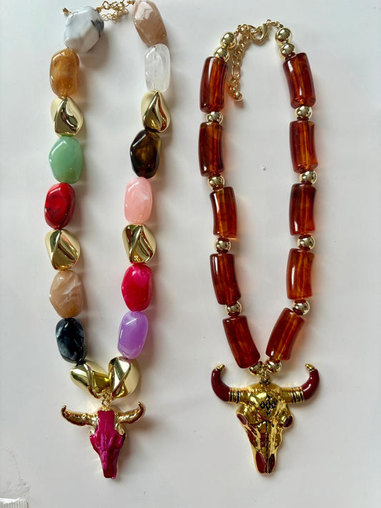 Collar Texas