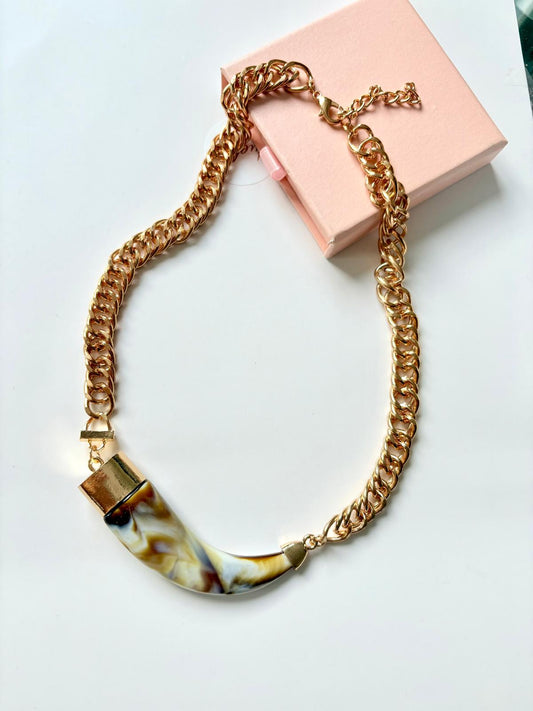 Collar Africa Mia