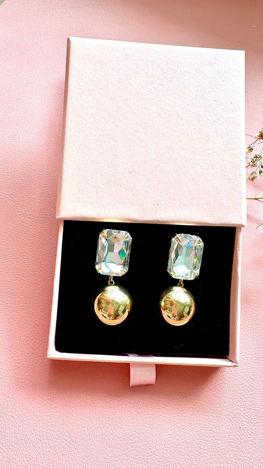 Aretes Fiesta