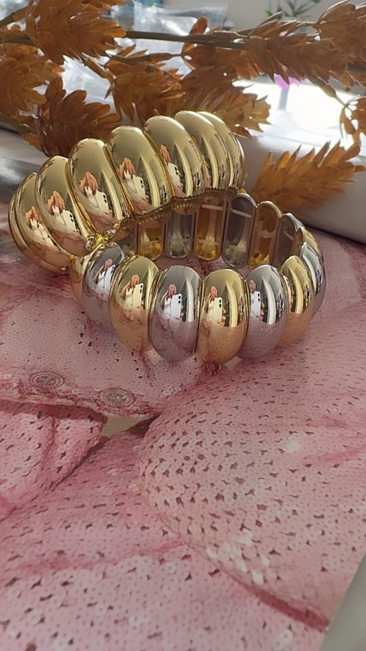Brazalete elástico armonía