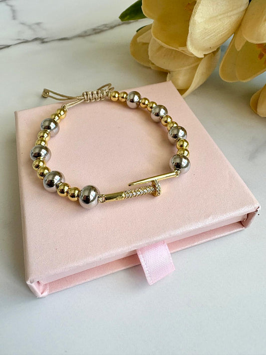 Brazalete Tornillo