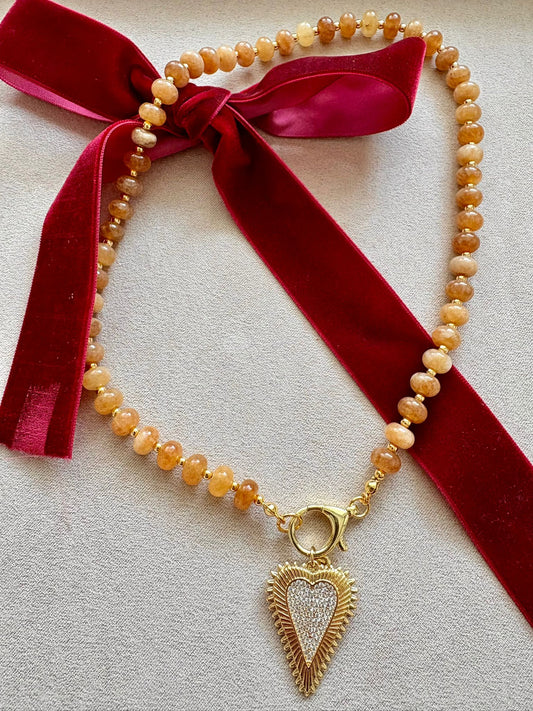 Collar Decembrino