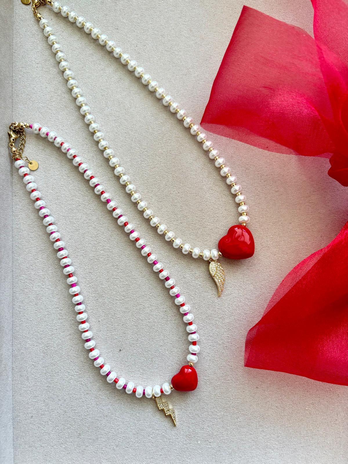Collares Amor Libre