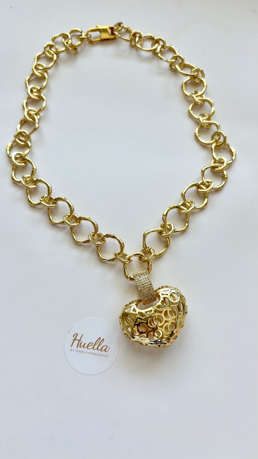 Collar Yosy