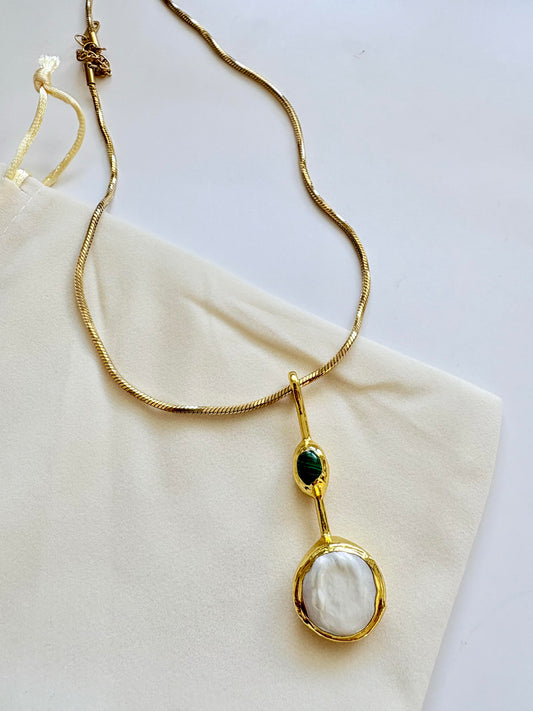 Cadena dije exótico