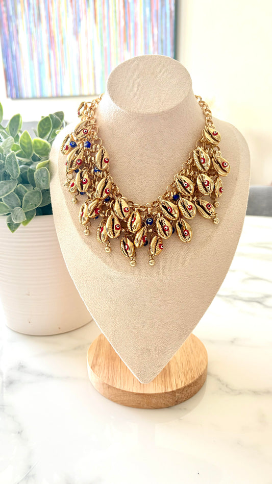 Collar Summer 2026