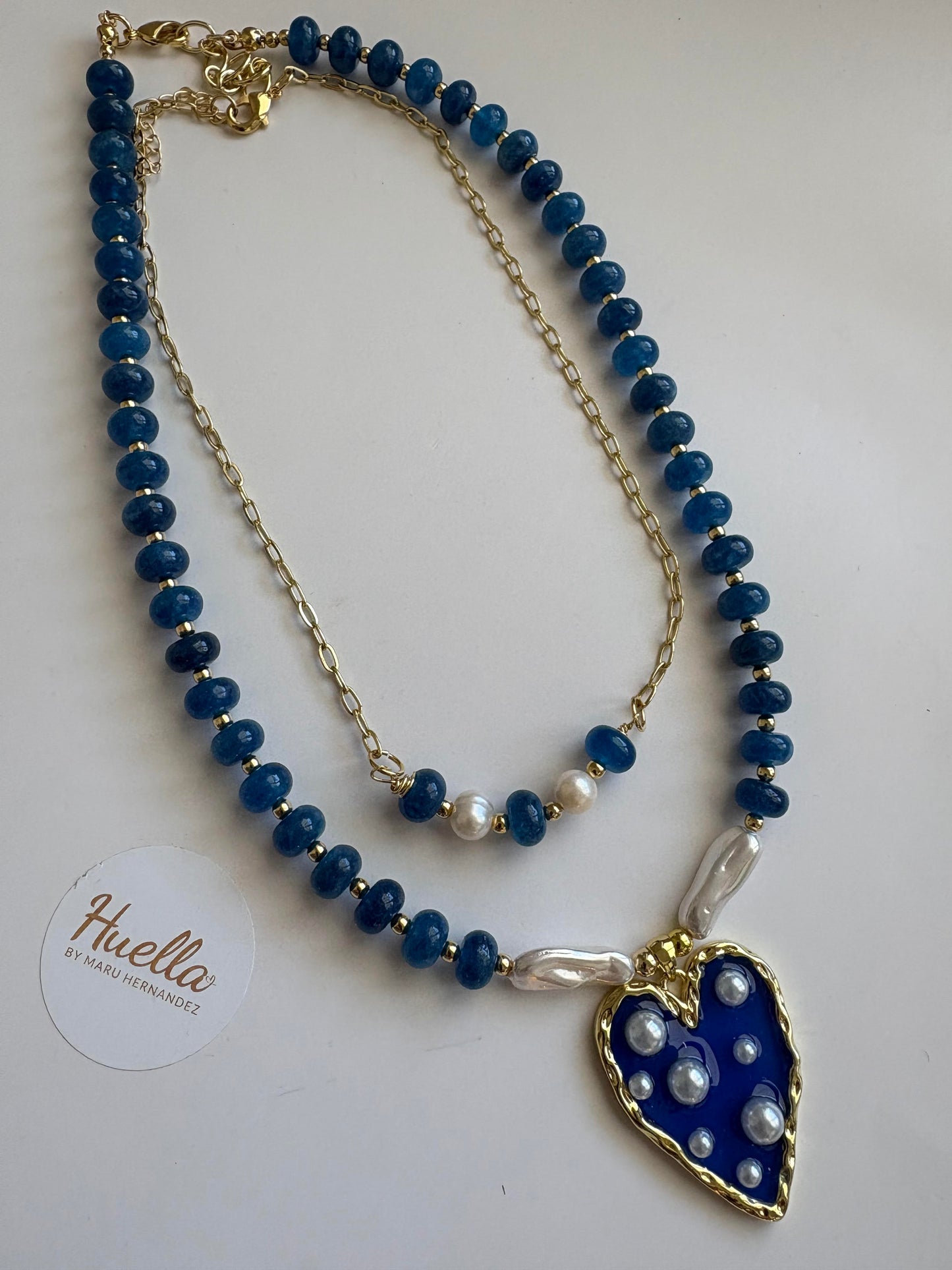 Collar Amor Propio